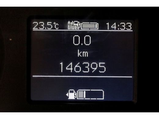 Mercedes-Benz Sprinter 311 CDI 115pk E6 RWD Bakwagen met achterdeuren 2-Persoons 05-2021 ActivLease financial lease