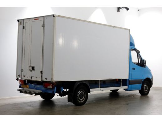 Mercedes-Benz Sprinter 311 CDI 115pk E6 RWD Bakwagen met achterdeuren 2-Persoons 05-2021 ActivLease financial lease