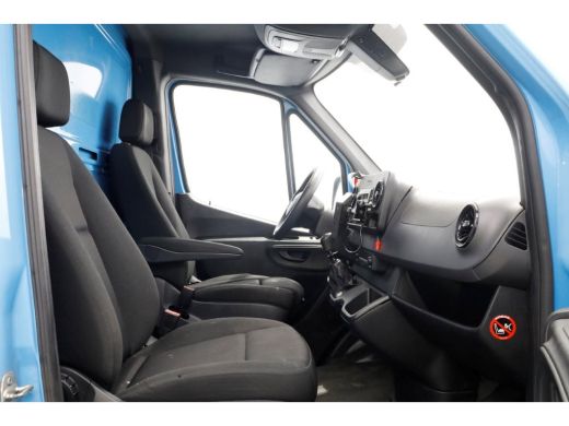 Mercedes-Benz Sprinter 311 CDI 115pk E6 RWD Bakwagen met achterdeuren 2-Persoons 05-2021 ActivLease financial lease