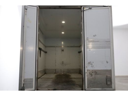 Mercedes-Benz Sprinter 311 CDI 115pk E6 RWD Bakwagen met achterdeuren 2-Persoons 05-2021 ActivLease financial lease