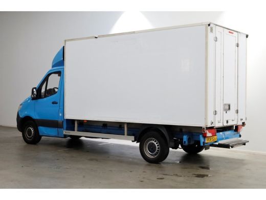 Mercedes-Benz Sprinter 311 CDI 115pk E6 RWD Bakwagen met achterdeuren 2-Persoons 05-2021 ActivLease financial lease