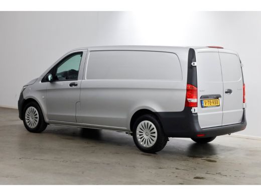 Mercedes-Benz Vito 114 CDI Lang 9G Automaat LED/Inrichting/Navi/Camera 04-2022 ActivLease financial lease