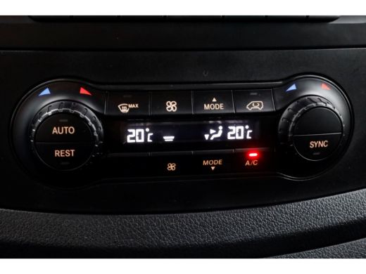 Mercedes-Benz Vito 114 CDI Lang 9G Automaat LED/Inrichting/Navi/Camera 04-2022 ActivLease financial lease