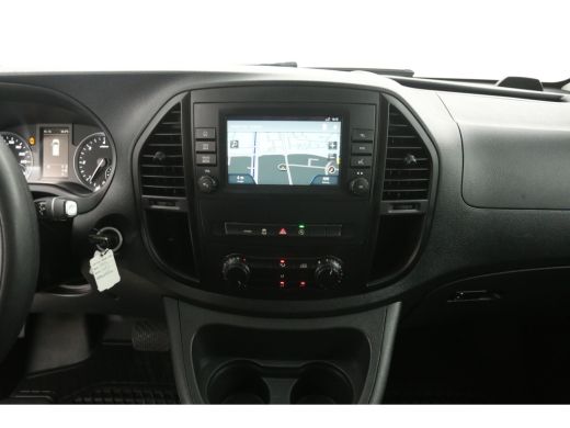 Mercedes-Benz Vito 114 CDI Lang | Automaat | Airco | Cruise | Camera | Carplay | Parkeersens. | Navi ActivLease financial lease