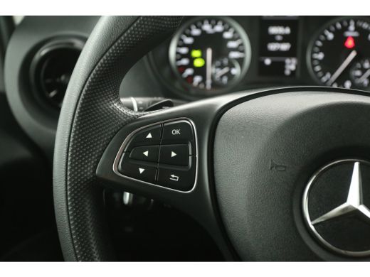 Mercedes-Benz Vito 114 CDI Lang | Automaat | Airco | Cruise | Camera | Carplay | Parkeersens. | Navi ActivLease financial lease