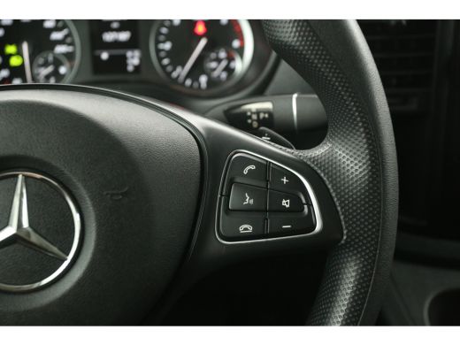 Mercedes-Benz Vito 114 CDI Lang | Automaat | Airco | Cruise | Camera | Carplay | Parkeersens. | Navi ActivLease financial lease