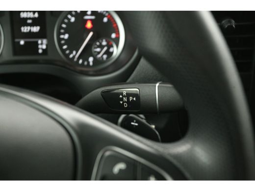 Mercedes-Benz Vito 114 CDI Lang | Automaat | Airco | Cruise | Camera | Carplay | Parkeersens. | Navi ActivLease financial lease