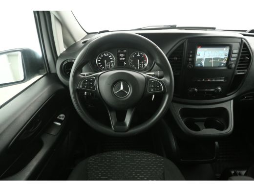 Mercedes-Benz Vito 114 CDI Lang | Automaat | Airco | Cruise | Camera | Carplay | Parkeersens. | Navi ActivLease financial lease
