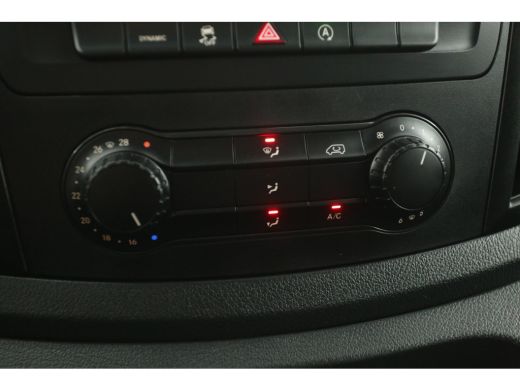 Mercedes-Benz Vito 114 CDI Lang | Automaat | Airco | Cruise | Camera | Carplay | Parkeersens. | Navi ActivLease financial lease