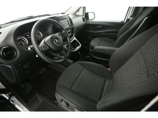 Mercedes-Benz Vito 114 CDI Lang | Automaat | Airco | Cruise | Camera | Carplay | Parkeersens. | Navi ActivLease financial lease