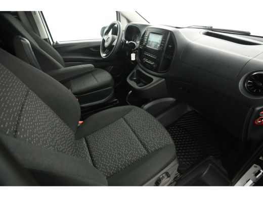 Mercedes-Benz Vito 114 CDI Lang | Automaat | Airco | Cruise | Camera | Carplay | Parkeersens. | Navi ActivLease financial lease