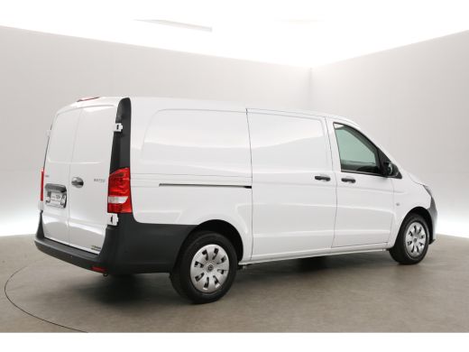 Mercedes-Benz Vito 114 CDI Lang | Automaat | Airco | Cruise | Camera | Carplay | Parkeersens. | Navi ActivLease financial lease