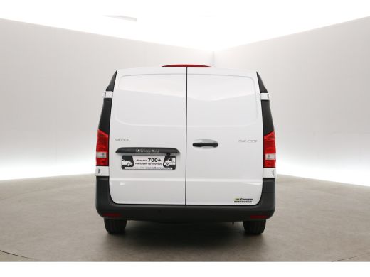 Mercedes-Benz Vito 114 CDI Lang | Automaat | Airco | Cruise | Camera | Carplay | Parkeersens. | Navi ActivLease financial lease