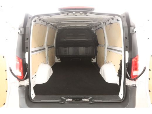 Mercedes-Benz Vito 114 CDI Lang | Automaat | Airco | Cruise | Camera | Carplay | Parkeersens. | Navi ActivLease financial lease
