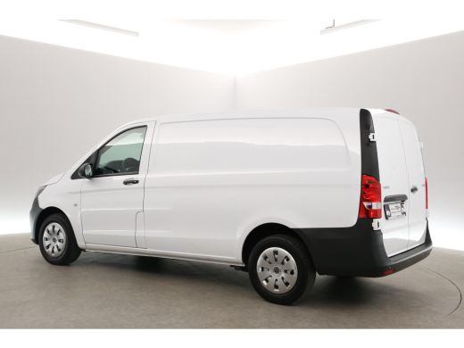 Mercedes-Benz Vito 114 CDI Lang | Automaat | Airco | Cruise | Camera | Carplay | Parkeersens. | Navi ActivLease financial lease