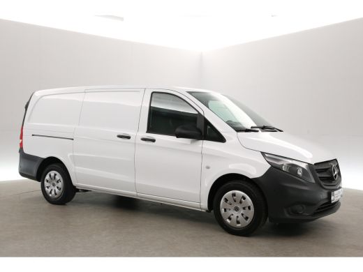 Mercedes-Benz Vito 114 CDI Lang | Automaat | Airco | Cruise | Camera | Carplay | Parkeersens. | Navi ActivLease financial lease