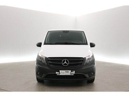 Mercedes-Benz Vito 114 CDI Lang | Automaat | Airco | Cruise | Camera | Carplay | Parkeersens. | Navi ActivLease financial lease