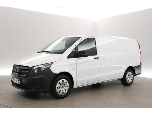 Mercedes-Benz Vito 114 CDI Lang | Automaat | Airco | Cruise | Camera | Carplay | Parkeersens. | Navi ActivLease financial lease