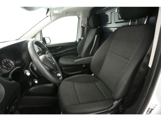 Mercedes-Benz Vito 114 CDI Lang | Automaat | Airco | Cruise | Camera | Carplay | Parkeersens. | Navi ActivLease financial lease