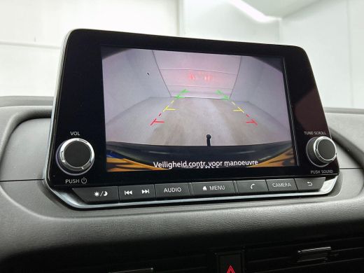 Nissan QASHQAI 1.3 MHEV Xtronic Acenta CAMERA | NAVI-CARPLAY | FULL-LED | TREKHAAK ActivLease financial lease