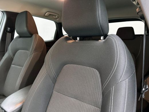 Nissan QASHQAI 1.3 MHEV Xtronic Acenta CAMERA | NAVI-CARPLAY | FULL-LED | TREKHAAK ActivLease financial lease
