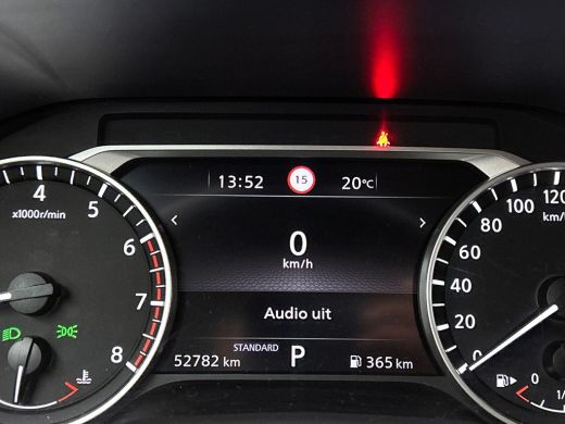 Nissan QASHQAI 1.3 MHEV Xtronic Acenta CAMERA | NAVI-CARPLAY | FULL-LED | TREKHAAK ActivLease financial lease