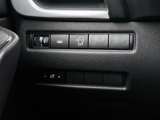 Nissan QASHQAI 1.3 MHEV Xtronic Acenta CAMERA | NAVI-CARPLAY | FULL-LED | TREKHAAK ActivLease financial lease