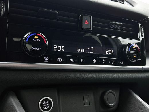 Nissan QASHQAI 1.3 MHEV Xtronic Acenta CAMERA | NAVI-CARPLAY | FULL-LED | TREKHAAK ActivLease financial lease