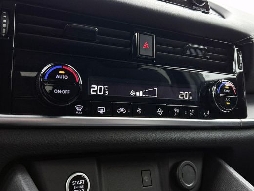 Nissan QASHQAI 1.3 MHEV Xtronic Acenta CAMERA | NAVI-CARPLAY | FULL-LED | TREKHAAK ActivLease financial lease