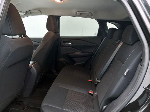 Nissan QASHQAI 1.3 MHEV Xtronic Acenta CAMERA | NAVI-CARPLAY | FULL-LED | TREKHAAK ActivLease financial lease