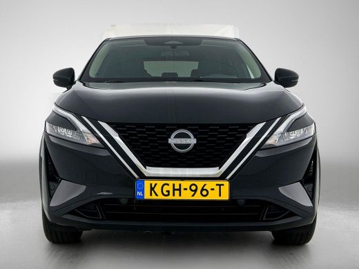 Nissan QASHQAI 1.3 MHEV Xtronic Acenta CAMERA | NAVI-CARPLAY | FULL-LED | TREKHAAK ActivLease financial lease