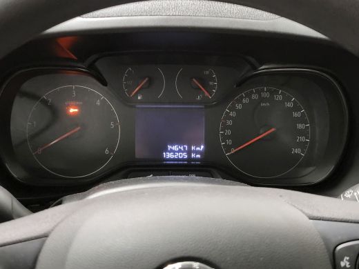 Opel Combo 1.6D 100pk Imperiaal Euro 6! ActivLease financial lease