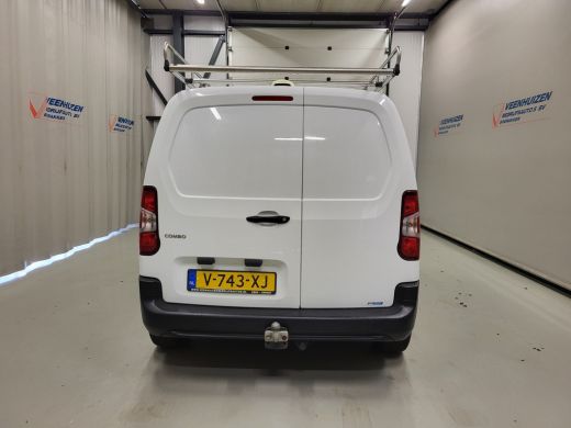 Opel Combo 1.6D 100pk Imperiaal Euro 6! ActivLease financial lease