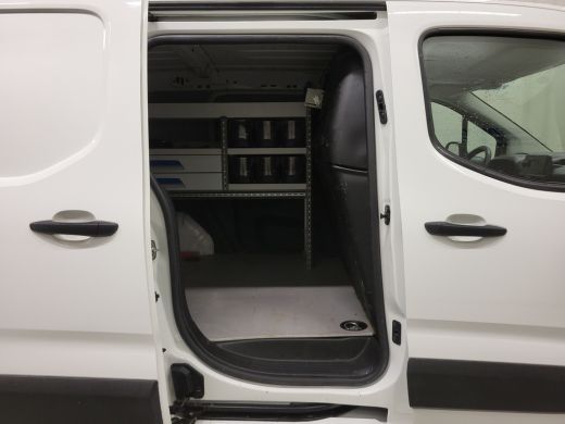 Opel Combo 1.6D 100pk Imperiaal Euro 6! ActivLease financial lease