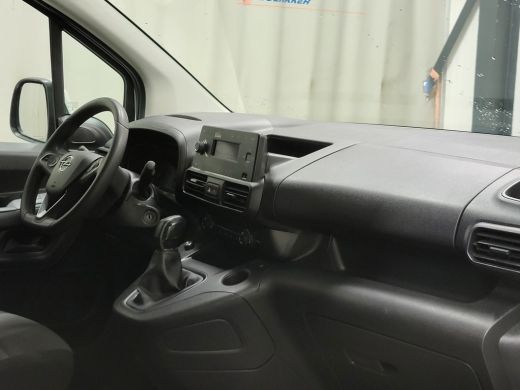 Opel Combo 1.6D 100pk Imperiaal Euro 6! ActivLease financial lease