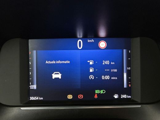 Opel Corsa 1.2 Turbo Business Edition CAMERA | NAVI-CARPLAY | PDC ActivLease financial lease