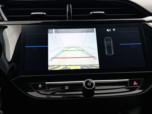 Opel Corsa 1.2 Turbo Business Edition CAMERA | NAVI-CARPLAY | PDC ActivLease financial lease