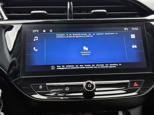 Opel Corsa 1.2 Turbo Business Edition CAMERA | NAVI-CARPLAY | PDC ActivLease financial lease