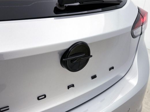 Opel Corsa 1.2 Turbo Business Edition CAMERA | NAVI-CARPLAY | PDC ActivLease financial lease