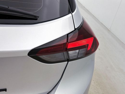 Opel Corsa 1.2 Turbo Business Edition CAMERA | NAVI-CARPLAY | PDC ActivLease financial lease