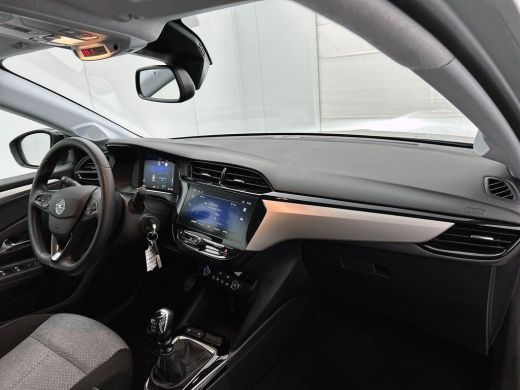 Opel Corsa 1.2 Turbo Business Edition CAMERA | NAVI-CARPLAY | PDC ActivLease financial lease