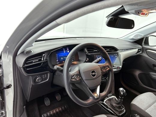 Opel Corsa 1.2 Turbo Business Edition CAMERA | NAVI-CARPLAY | PDC ActivLease financial lease