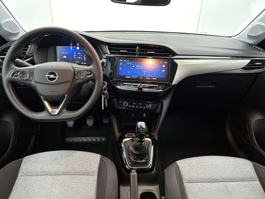 Opel Corsa 1.2 Turbo Business Edition CAMERA | NAVI-CARPLAY | PDC ActivLease financial lease