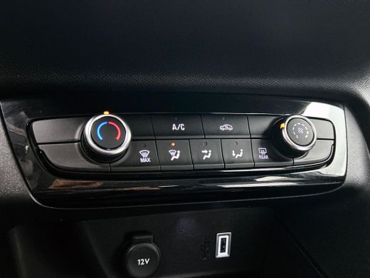 Opel Corsa 1.2 Turbo Business Edition CAMERA | NAVI-CARPLAY | PDC ActivLease financial lease