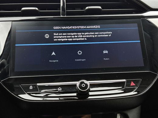 Opel Corsa 1.2 Turbo Business Edition CAMERA | NAVI-CARPLAY | PDC ActivLease financial lease