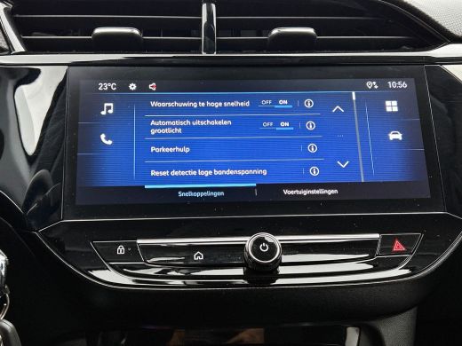 Opel Corsa 1.2 Turbo Business Edition CAMERA | NAVI-CARPLAY | PDC ActivLease financial lease