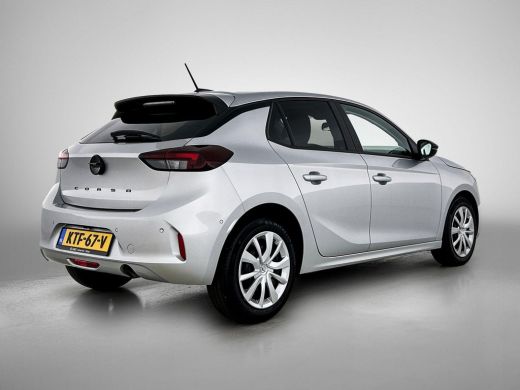 Opel Corsa 1.2 Turbo Business Edition CAMERA | NAVI-CARPLAY | PDC ActivLease financial lease