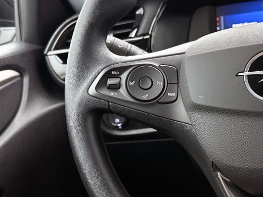 Opel Corsa 1.2 Turbo Business Edition CAMERA | NAVI-CARPLAY | PDC ActivLease financial lease
