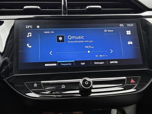 Opel Corsa 1.2 Turbo Business Edition CAMERA | NAVI-CARPLAY | PDC ActivLease financial lease