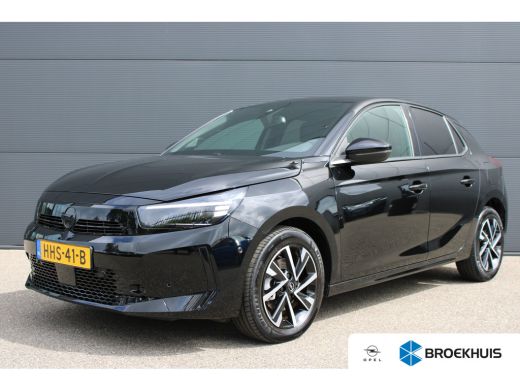 Opel Corsa 1.2 Turbo Hybrid GS | Automaat | Navigatie | Camera | NL auto | Apple carplay | Adaptieve cruise ... ActivLease financial lease
